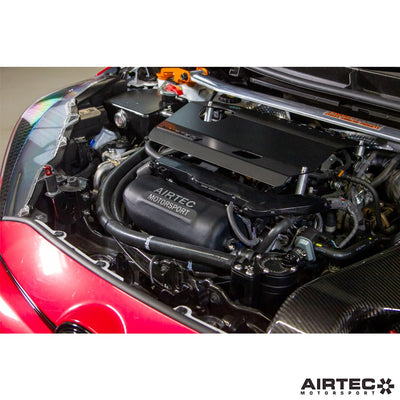 AIRTEC Motorsport Inlet Manifold for Toyota Yaris GR / Corolla GR-Toyota-Airtec-carbonizeduk