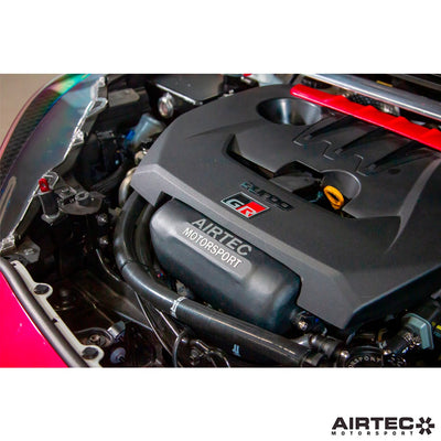 AIRTEC Motorsport Inlet Manifold for Toyota Yaris GR / Corolla GR-Toyota-Airtec-carbonizeduk