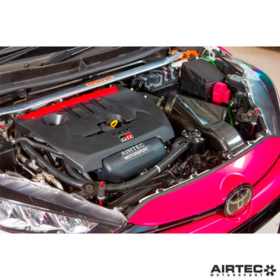 AIRTEC Motorsport Inlet Manifold for Toyota Yaris GR / Corolla GR-Toyota-Airtec-carbonizeduk