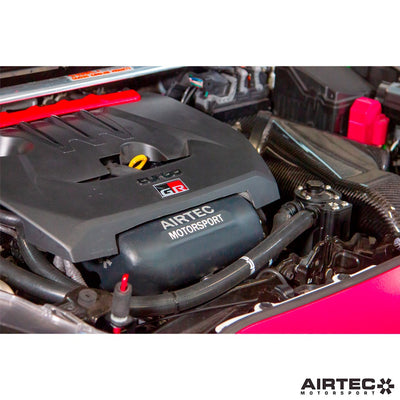 AIRTEC Motorsport Inlet Manifold for Toyota Yaris GR / Corolla GR-Toyota-Airtec-carbonizeduk