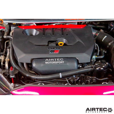 AIRTEC Motorsport Inlet Manifold for Toyota Yaris GR / Corolla GR-Toyota-Airtec-carbonizeduk