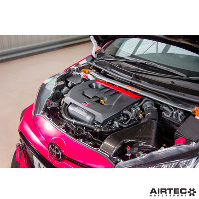 AIRTEC Motorsport Inlet Manifold for Toyota Yaris GR / Corolla GR-Toyota-Airtec-carbonizeduk