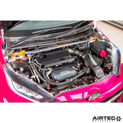 AIRTEC Motorsport Inlet Manifold for Toyota Yaris GR / Corolla GR-Toyota-Airtec-carbonizeduk