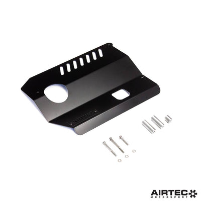 AIRTEC Motorsport Engine Cover for Toyota Yaris GR-engine cover-carbonizeduk