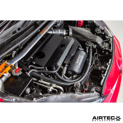 AIRTEC Motorsport Engine Cover for Toyota Yaris GR Gen 1 & Gen 2-carbonizeduk