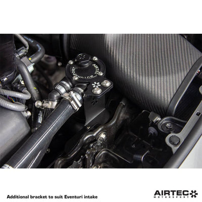 AIRTEC Motorsport Catch Can for Toyota Yaris GR Gen 1 & Gen 2-carbonizeduk