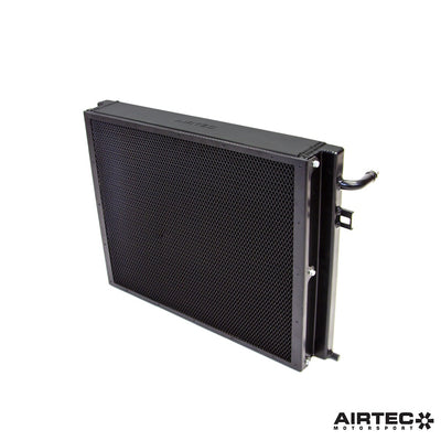AIRTEC Motorsport Chargecooler Radiator for BMW B58 Platform-BMW-Airtec-carbonizeduk