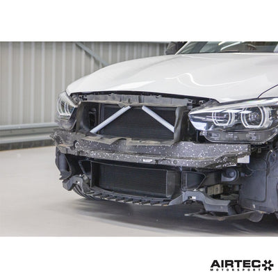AIRTEC Motorsport Chargecooler Radiator for BMW B58 Platform-BMW-Airtec-carbonizeduk