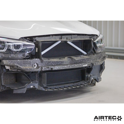 AIRTEC Motorsport Chargecooler Radiator for BMW B58 Platform-BMW-Airtec-carbonizeduk