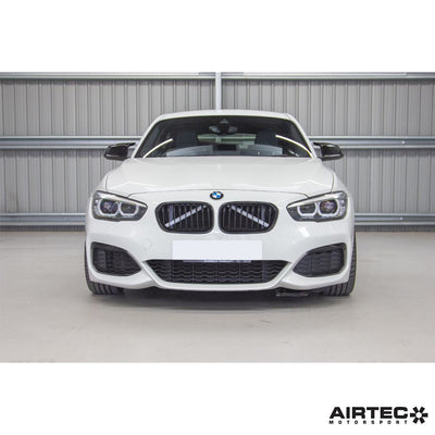 AIRTEC Motorsport Chargecooler Radiator for BMW B58 Platform-BMW-Airtec-carbonizeduk