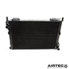 AIRTEC Motorsport 45mm Core Alloy Radiator Upgrade for Fiesta Mk6 ST150-carbonizeduk