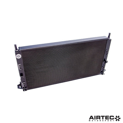 AIRTEC Motorsport Alloy Radiator Upgrade for Focus ST and RS Mk2-carbonizeduk