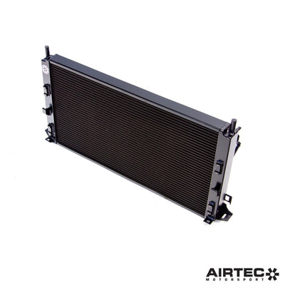 AIRTEC Motorsport Alloy Radiator Upgrade for Focus ST and RS Mk2-carbonizeduk