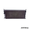 AIRTEC Motorsport Alloy Radiator Upgrade for Focus ST and RS Mk2-carbonizeduk