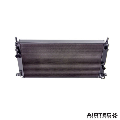 AIRTEC Motorsport Alloy Radiator Upgrade for Focus ST and RS Mk2-carbonizeduk