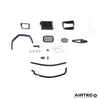 AIRTEC Motorsport Auxilliary Radiator for Toyota Yaris GR Gen 1-carbonizeduk