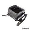 AIRTEC Motorsport Auxilliary Radiator for Toyota Yaris GR Gen 1-carbonizeduk