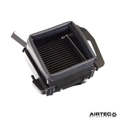 AIRTEC Motorsport Turbo Radiator for Toyota Yaris GR-Toyota-Airtec-carbonizeduk
