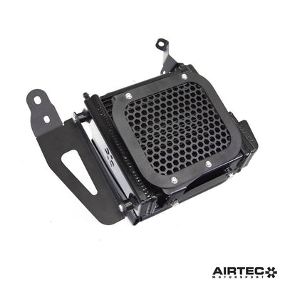 AIRTEC Motorsport Turbo Radiator for Toyota Yaris GR-Toyota-Airtec-carbonizeduk