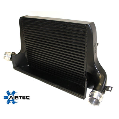 AIRTEC Motorsport Intercooler Upgrade for Mini Cooper S F56-Mini-Airtec-carbonizeduk