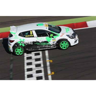 AIRTEC Motorsport Intercooler Upgrade for Renault Clio RS-Renault-Airtec-carbonizeduk