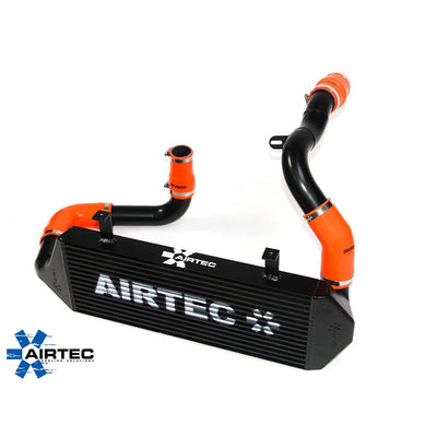 AIRTEC Motorsport Stage 2 60mm Core Intercooler Upgrade for Astra VXR Mk5-Vauxhall-Airtec-carbonizeduk