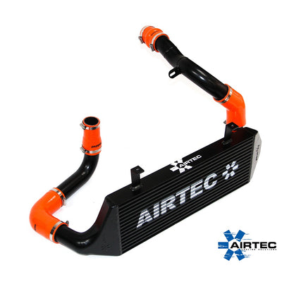 AIRTEC Motorsport Stage 2 60mm Core Intercooler Upgrade for Astra VXR Mk5-Vauxhall-Airtec-carbonizeduk