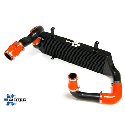 AIRTEC Motorsport Stage 2 60mm Core Intercooler Upgrade for Astra VXR Mk5-Vauxhall-Airtec-carbonizeduk