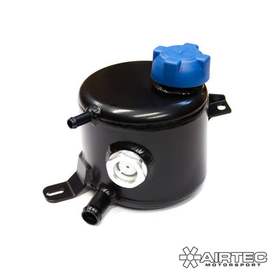 AIRTEC Motorsport Header Tank for Clio 200 EDC-Renault-Airtec-carbonizeduk