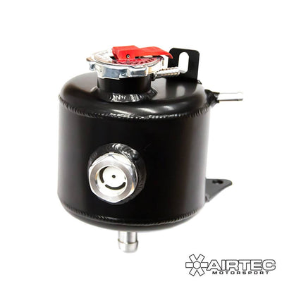 AIRTEC Motorsport Header Tank for Mini Cooper S R53-Mini-Airtec-carbonizeduk
