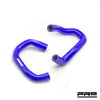 Pro Hoses 2 Pce Breather Hose Kit for Fiesta ST180-Ford-Airtec-carbonizeduk