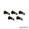 Bosch 750cc Multihole Injectors - Set of Five-Ford-Airtec-carbonizeduk