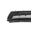 Volkswagen VW Golf MK7 Pre-Preg Carbon Fibre Replacement Front Grille (2013-2017)-carbonizeduk