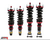 MeisterR ClubRace Coilovers for Honda Civic (EG) 91-95-carbonizeduk