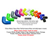 Pro Hoses S1 RS Turbo Silicone Boost Hoses with Dump Valve Outlet-Ford-Airtec-carbonizeduk