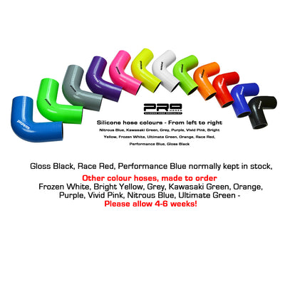 Pro Hoses Coolant Hose Kit for Mini Cooper 1.6 (Non-Supercharged)-Mini-Airtec-carbonizeduk