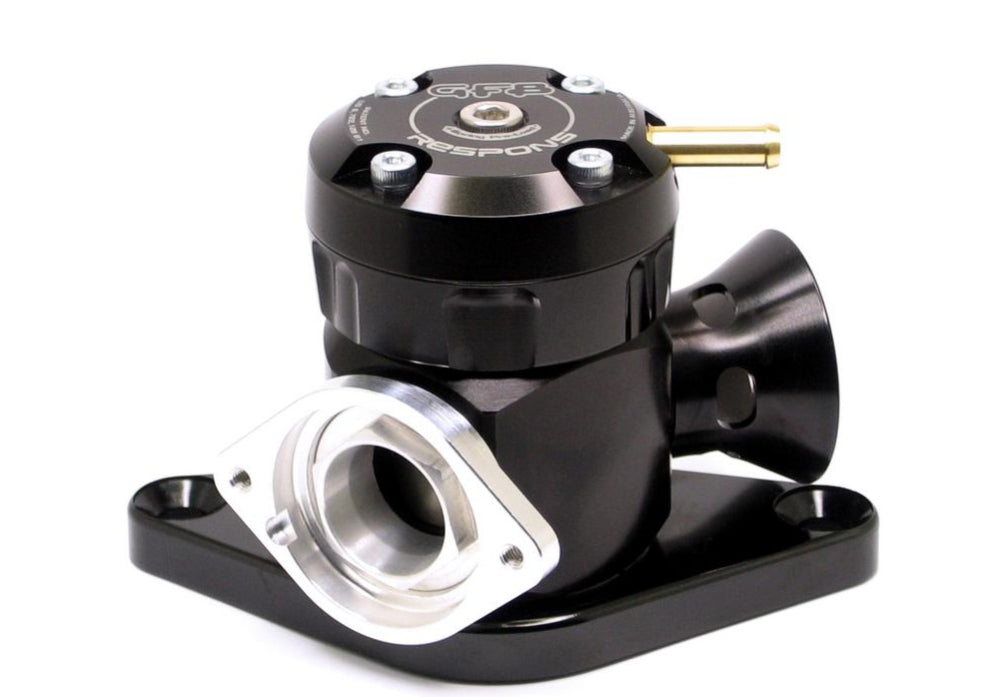 T9003 RESPONS TMS T9003 ADJUSTABLE-BIAS VENTING DIVERTER VALVE / BLOW-OFF VALVE-carbonizeduk