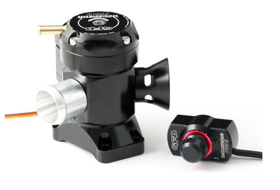 T9510 DECEPTOR PRO II T9510: IN-CABIN MOTORISED ADJUSTABLE BIAS VENTING DIVERTER VALVE-carbonizeduk