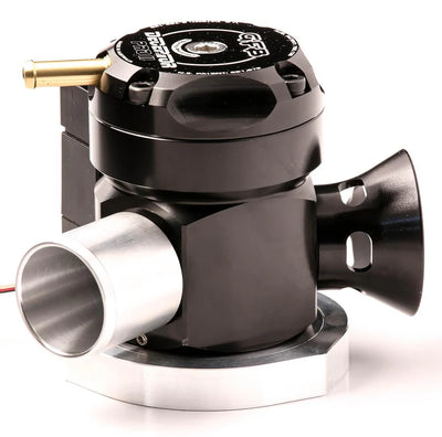 T9504 DECEPTOR PRO 2 - IN-CABIN MOTORISED ADJUSTABLE BIAS VENTING DIVERTER VALVE-carbonizeduk