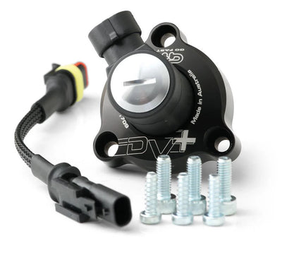 T9380 DV+ T9380 DIVERTER VALVE FOR VW AND AUDI APPLICATIONS-carbonizeduk