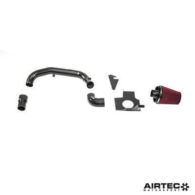 AIRTEC Motorsport Stage 2 Induction Kit for Focus RS Mk3-Ford-Airtec-carbonizeduk