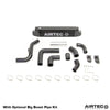AIRTEC Motorsport Intercooler Upgrade for Volvo C30 and V50 T5 Petrol-Volvo-Airtec-carbonizeduk