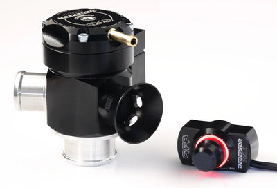 T9507 DECEPTOR PRO 2 - IN-CABIN MOTORISED ADJUSTABLE BIAS VENTING DIVERTER VALVE-carbonizeduk