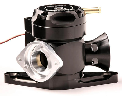 T9503 DECEPTOR PRO 2 - IN-CABIN MOTORISED ADJUSTABLE BIAS VENTING DIVERTER VALVE-carbonizeduk