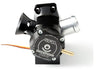 T9510 DECEPTOR PRO II T9510: IN-CABIN MOTORISED ADJUSTABLE BIAS VENTING DIVERTER VALVE-carbonizeduk