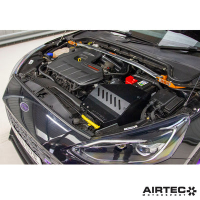 AIRTEC Motorsport Enclosed Induction Kit for Focus ST Mk4-carbonizeduk