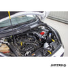 AIRTEC Motorsport RS-Style 76mm Top Induction Pipe for Fiesta ST180-Ford-Airtec-carbonizeduk