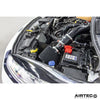 AIRTEC Motorsport RS-Style 76mm Top Induction Pipe for Fiesta ST180-Ford-Airtec-carbonizeduk