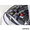 AIRTEC Motorsport RS-Style 76mm Top Induction Pipe for Fiesta ST180-Ford-Airtec-carbonizeduk