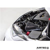AIRTEC Motorsport Enclosed CAIS for Toyota Yaris GR Gen 1 & Gen 2-carbonizeduk